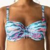 PrimaDonna New Wave Padded Balcony Bikini Top