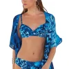 Roidal Blues Blas Bikini