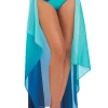 Roidal Brasil Venus Ombre Pareo