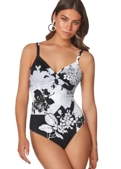 Roidal Elegant Ondin Swimsuit