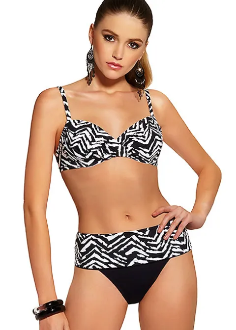 Roidal Geometric Daroc Bikini
