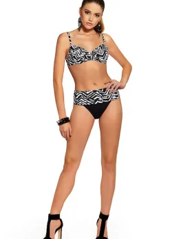 Roidal Geometric Daroc Bikini