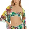 Roidal Tropic Landi Underwired Bikini