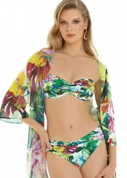 Roidal Tropic Landi Underwired Bikini