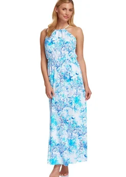 Rosch Great Barrier Reef Sleeveless Sun Dress