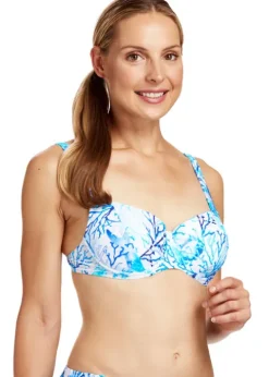 Rosch Great Barrier Reef Underwired Bikini