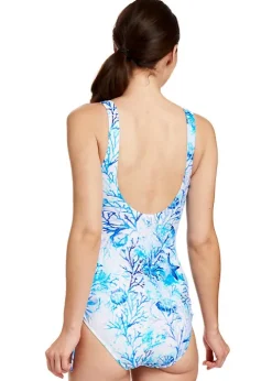 Rosch Great Barrier Reef Swimsuit