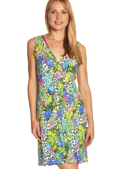 Rosch Jungle Sun Dress