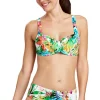Rosch Pretty Plumeria Underwired Bikini