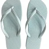 Seasense Natural Rubber Flip Flops
