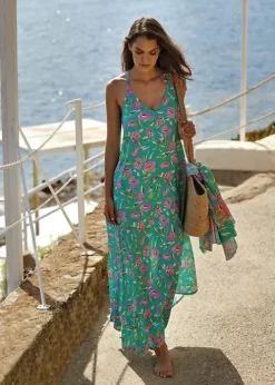 Tessy Blume Sonia Beach Dress