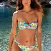 Tessy Capri Ocean Bandeau Bikini