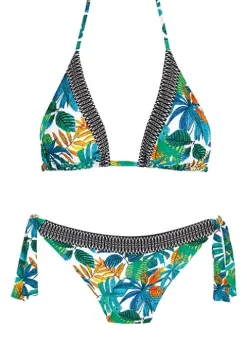 Tessy Mallorca Bela Triangle Bikini